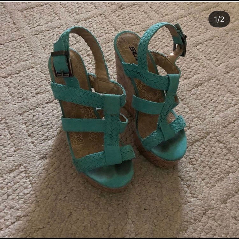 Wedges